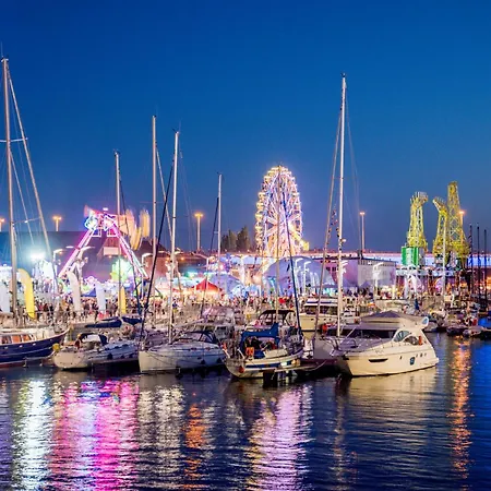 Ξενοδοχείο Grand Park