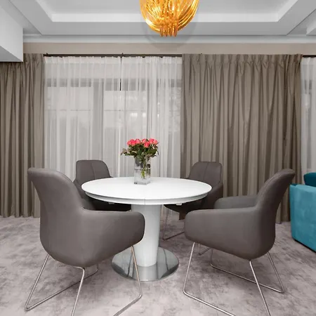 Grand Park Ξενοδοχείο 4*