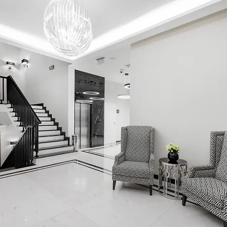 Grand Park Hotell