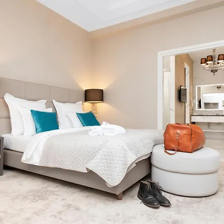 Grand Park 4* Στσέτσιν