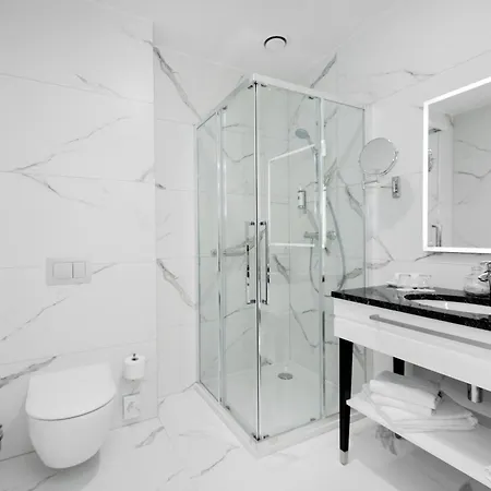 Ξενοδοχείο Grand Park Στσέτσιν