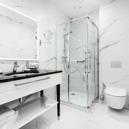 Grand Park Στσέτσιν