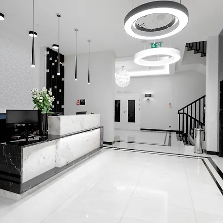 Grand Park Στσέτσιν