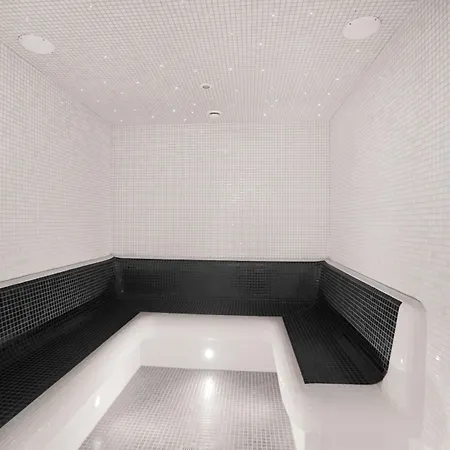 Hotel Grand Park Szczecin