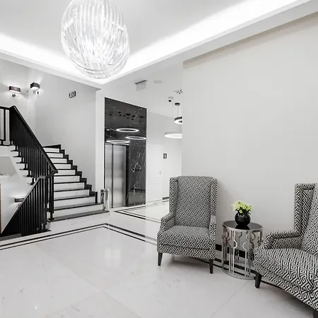 Grand Park Ξενοδοχείο 4*