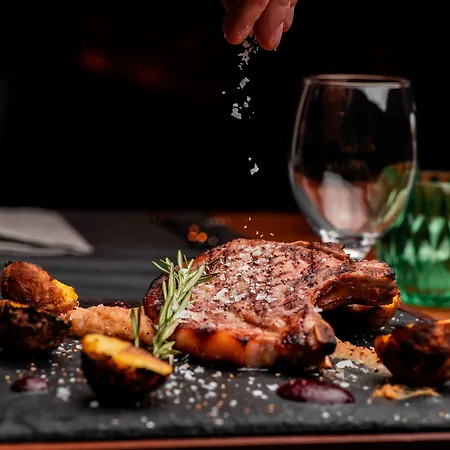 Ξενοδοχείο Grand Park 4*