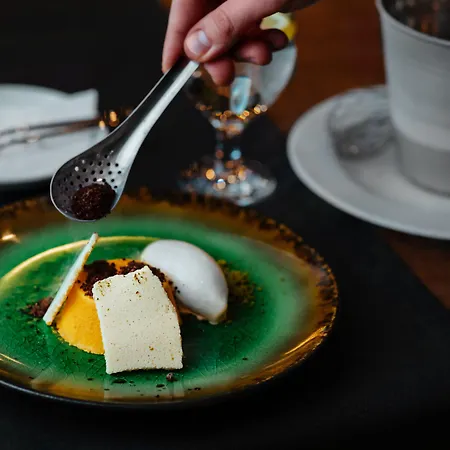 Hotel Grand Park Szczecin