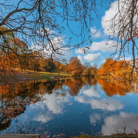 Hotel Grand Park Szczecin