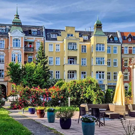 Grand Park Щецин
