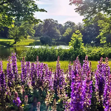 Grand Park 4* Щецин
