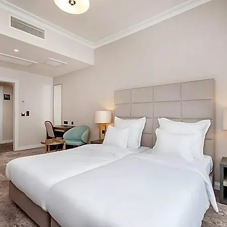 Otel Grand Park
