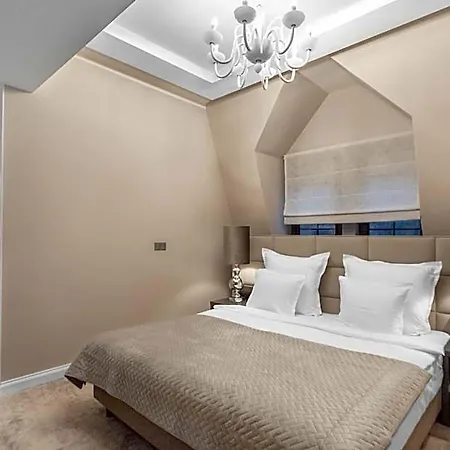 Otel Grand Park 4*