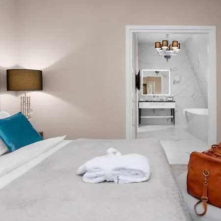 Отель Grand Park 4*