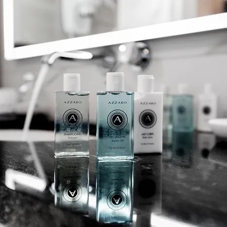 Ξενοδοχείο Grand Park Στσέτσιν