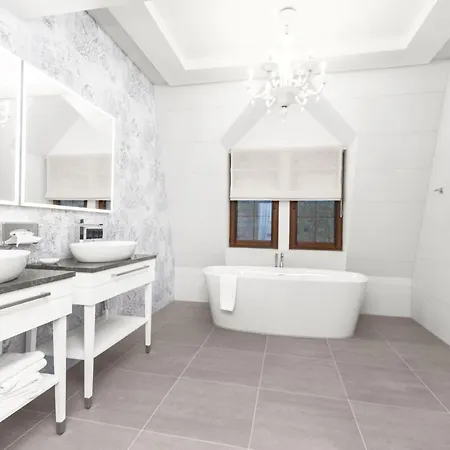 Grand Park Ξενοδοχείο Στσέτσιν