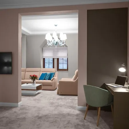 Ξενοδοχείο Grand Park