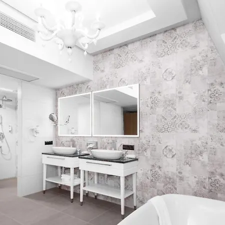 Grand Park 4* Щецин