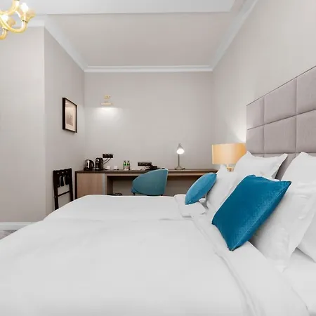 Hotel Grand Park Stettin