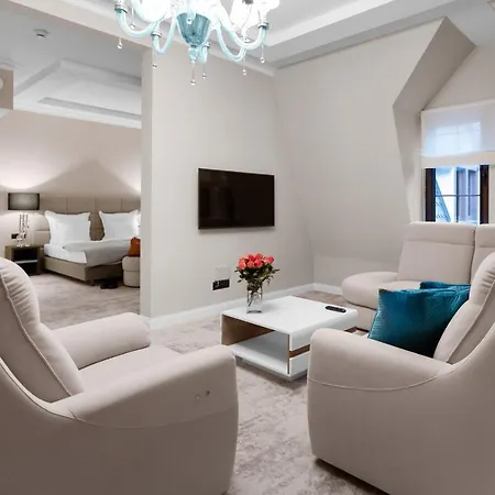 Grand Park Отель 4*