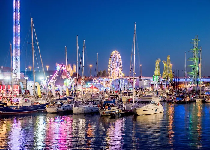 Ξενοδοχείο Grand Park