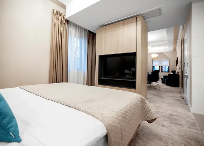 Grand Park Ξενοδοχείο