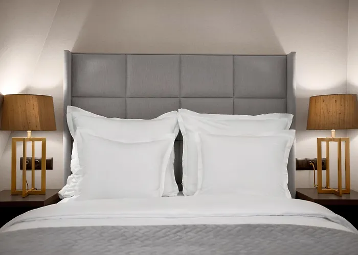 Ξενοδοχείο Grand Park 4*