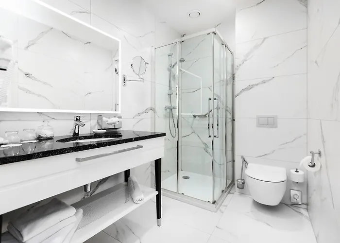 Grand Park Ξενοδοχείο 4*