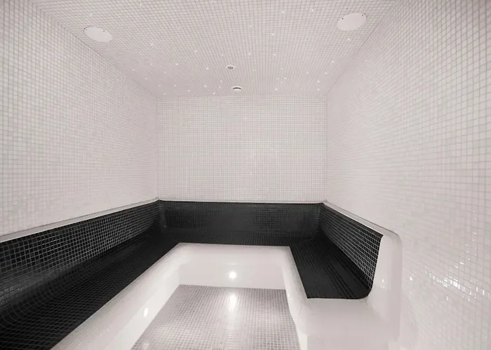 Hotel Grand Park Stettin