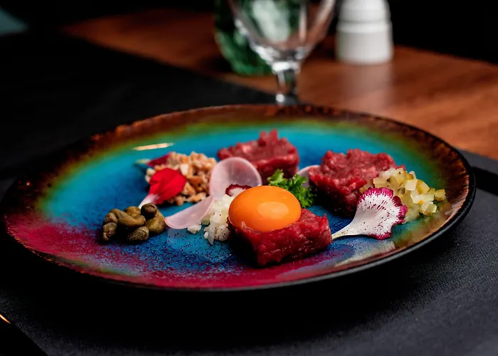 Grand Park Hotel Szczecin