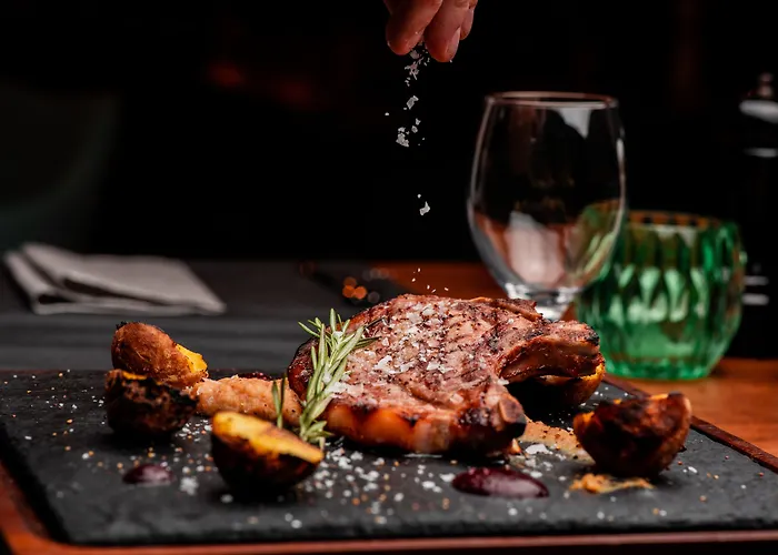 Ξενοδοχείο Grand Park 4*