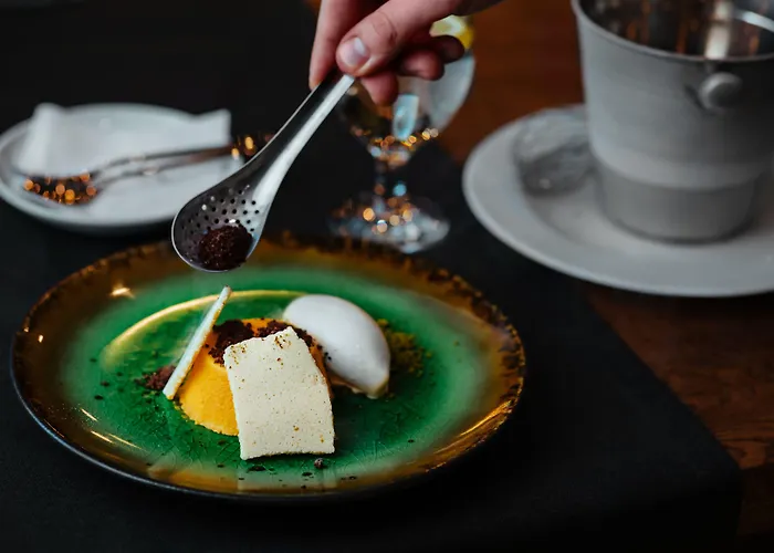 Hotel Grand Park Stettin