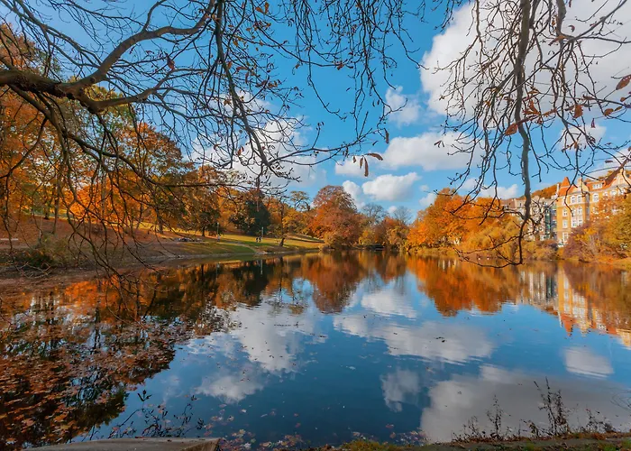 Hotel Grand Park Stettin
