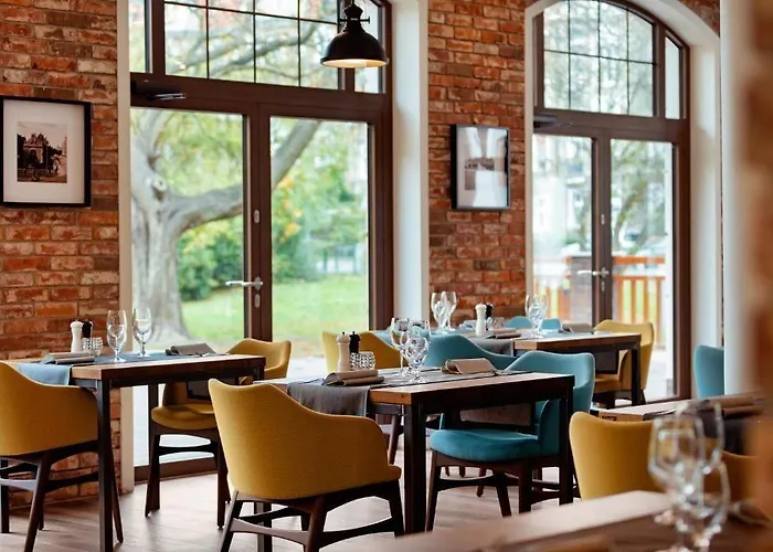 Grand Park Ξενοδοχείο 4*