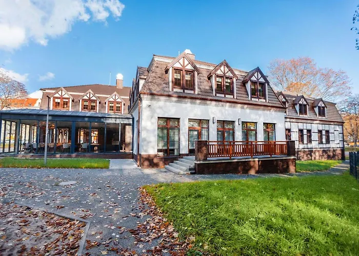 Ξενοδοχείο Grand Park 4*