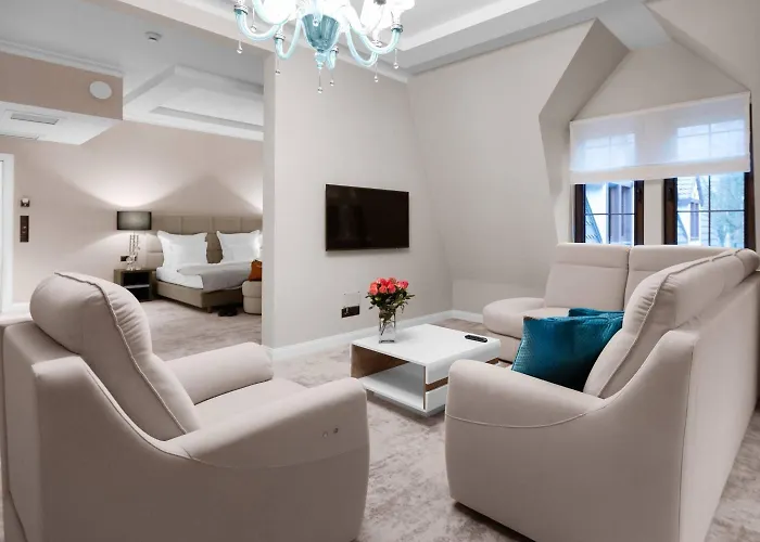 Grand Park Στσέτσιν