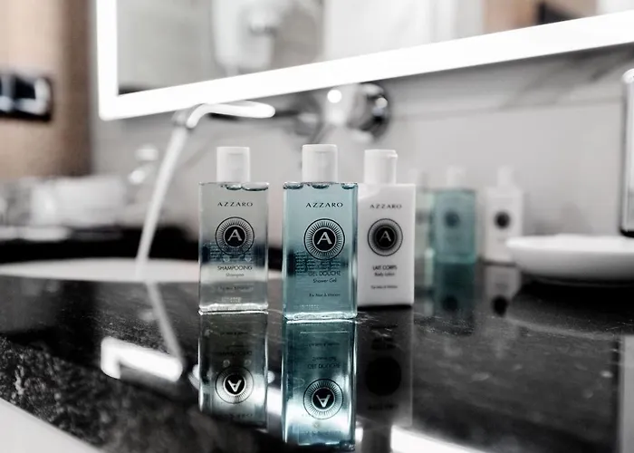 Hotel Grand Park Stettin