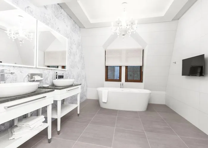 Grand Park Hotel Stettin