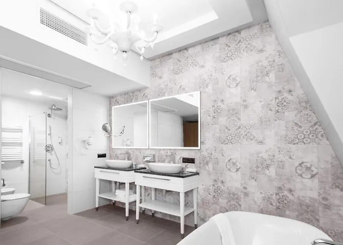 Grand Park 4* Στσέτσιν