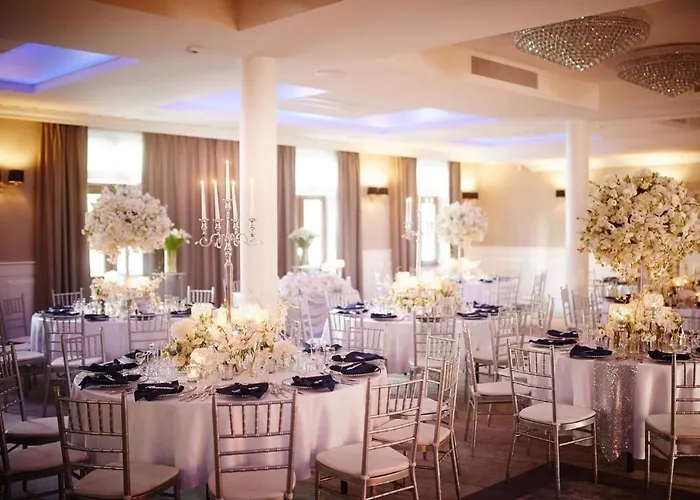 Grand Park Ξενοδοχείο