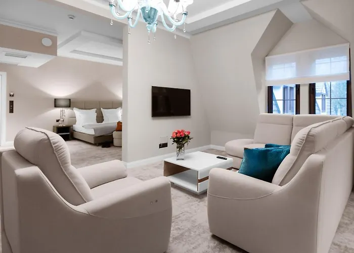 Grand Park Ξενοδοχείο 4*